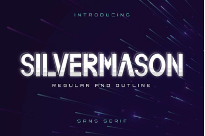Silvermason