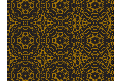 Pattern Ornament Abstract