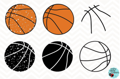 Basketball Psd Mockup