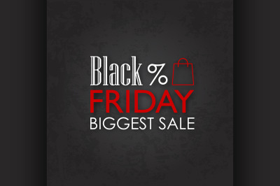 Black Friday Sale Calligraphic Designs