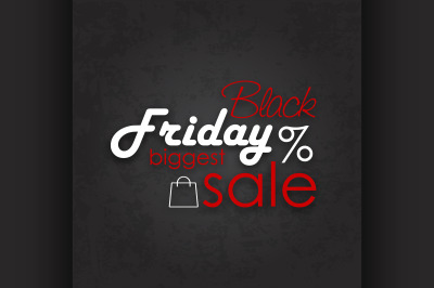 Black Friday Sale Calligraphic Designs