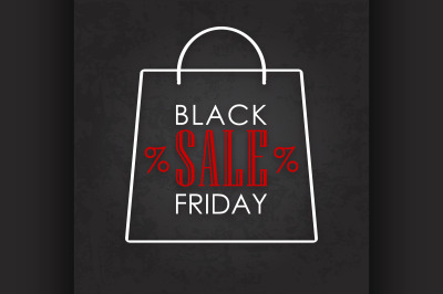 Black Friday Sale Calligraphic Designs