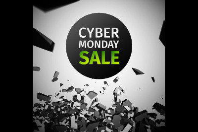 Cyber monday Sale