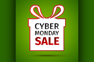 Cyber monday Sale