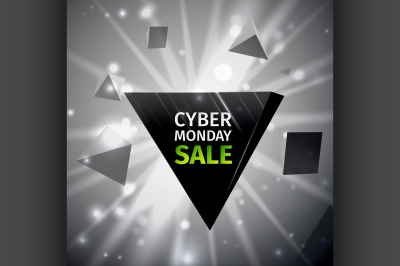 Cyber monday Sale