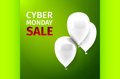 Cyber monday Sale