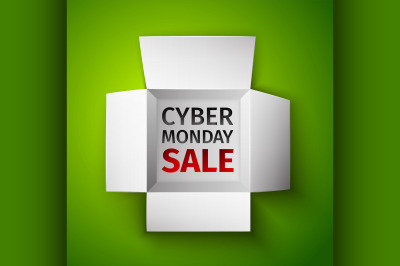 Cyber monday Sale