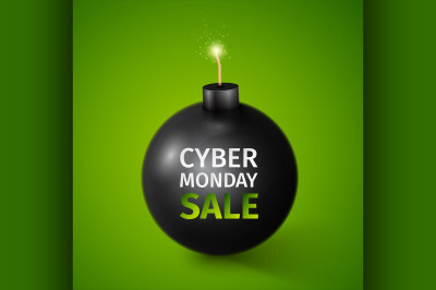 Cyber monday Sale