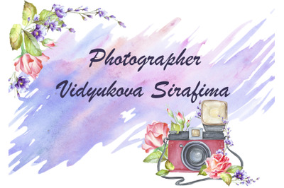 photographer collection