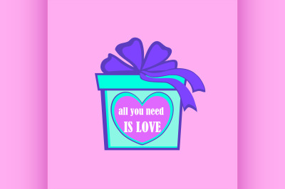 Valentines Day logo