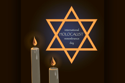 Holocaust Remembrance Day