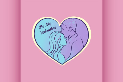 Valentines Day logo