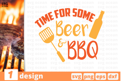 1 TIME FOR SOME BEER AND BBQ svg bundle,&nbsp;quotes cricut svg