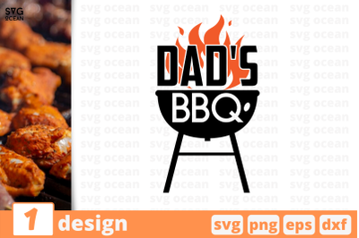 1 DAD&#039;S BBQ svg bundle,&nbsp;quotes cricut svg