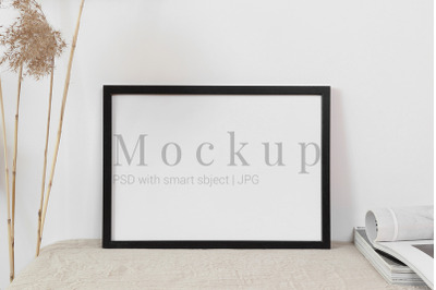 Frame Mockup,Photography Mockup,Mockup Frame