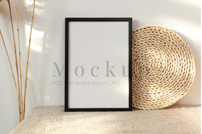 Frame Mockup,PSD Mockup,Smart Object