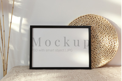 Product Mockup,Poster Mockup,Frame Mockup