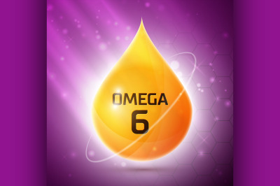 Omega 3 icon