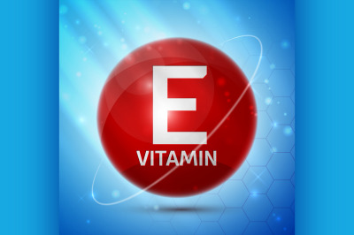 Vitamin E icon