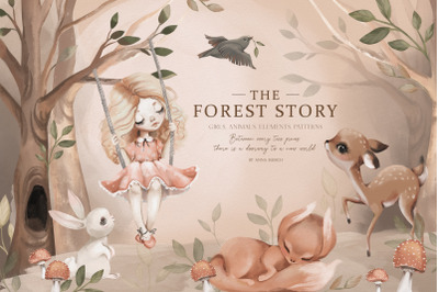 The Forest Story