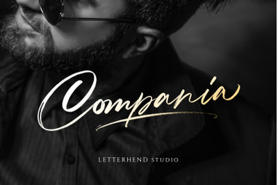 Compania - Luxury Signature