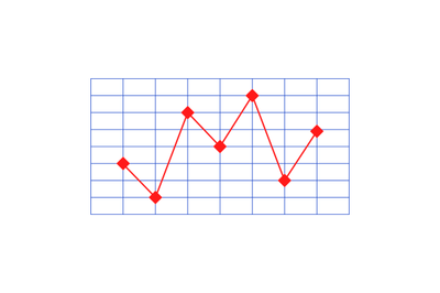 Business schedule vector