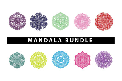 Mandala Pack
