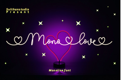 Mono love