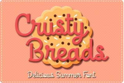 Crusty Breads