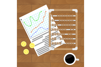 Assume statistics vector