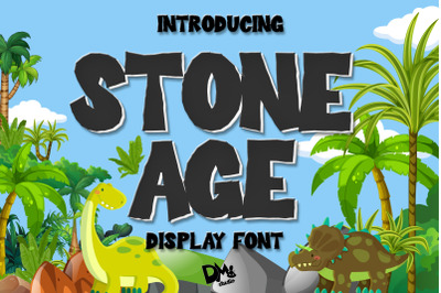 Stone Age