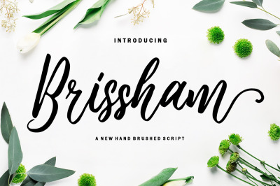 Brissham