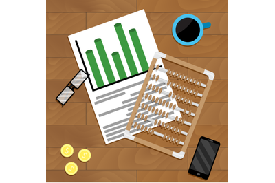 Calculate finance marketing