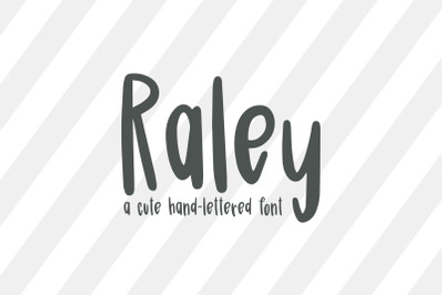 Raley