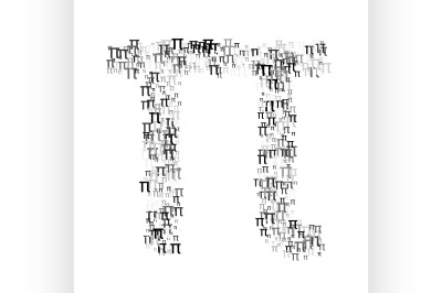 Pi day poster