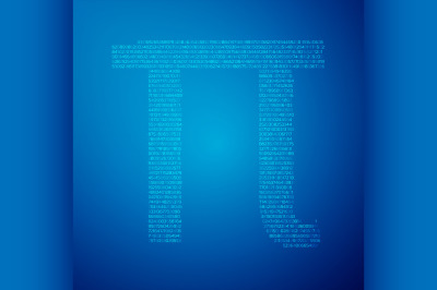 Pi day poster