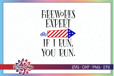 Fireworks expert  I run you run svg