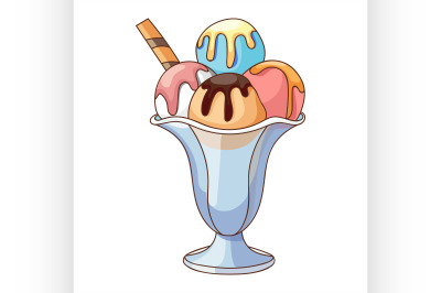Image of ice cream