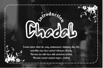 Chadal