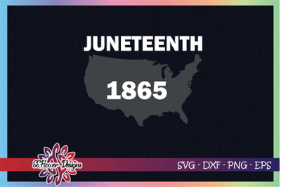 Juneteenth 1985 svg&2C; Juneteenth svg