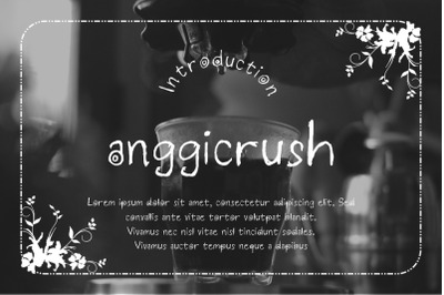 Anggicrush