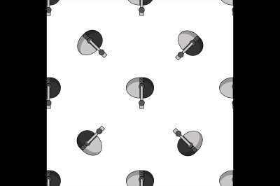 Different microphones types pattern