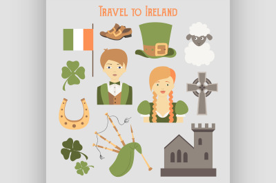 Travel to Ireland