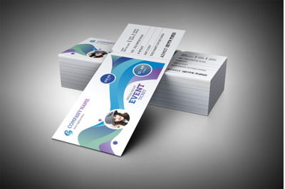 Event Ticket
