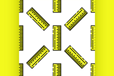 Polygraphy flat pattern