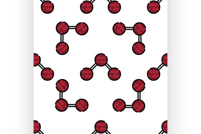 Science flat pattern