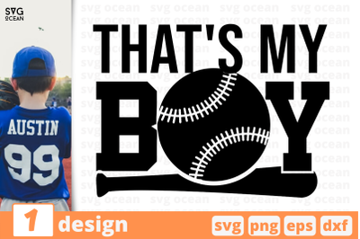 1 THAT&#039;S MY BOY svg bundle,&nbsp;quotes cricut svg