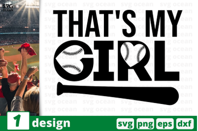 1 THAT&#039;S MY GIRL&nbsp;svg bundle,&nbsp;quotes cricut svg