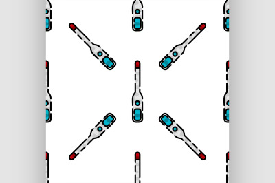 Veterinary pharmacy pattern