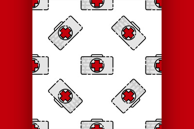 Veterinary pharmacy pattern